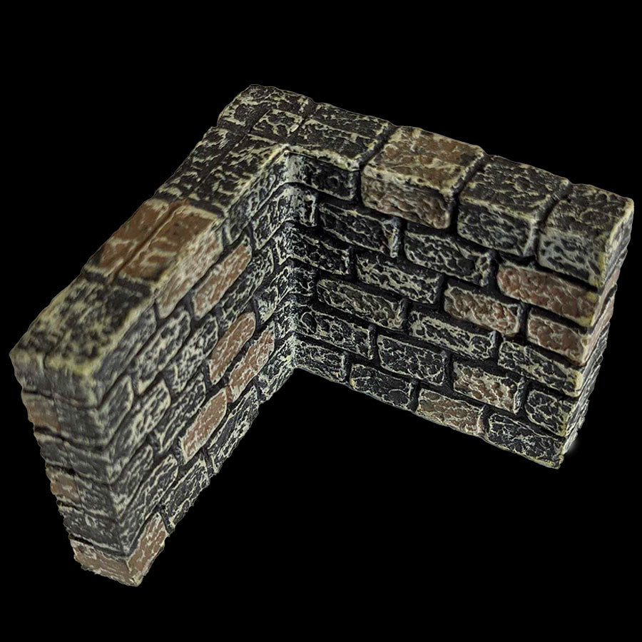 Classic Dungeon Freestanding Corner (Magnetic) (Painted) product image