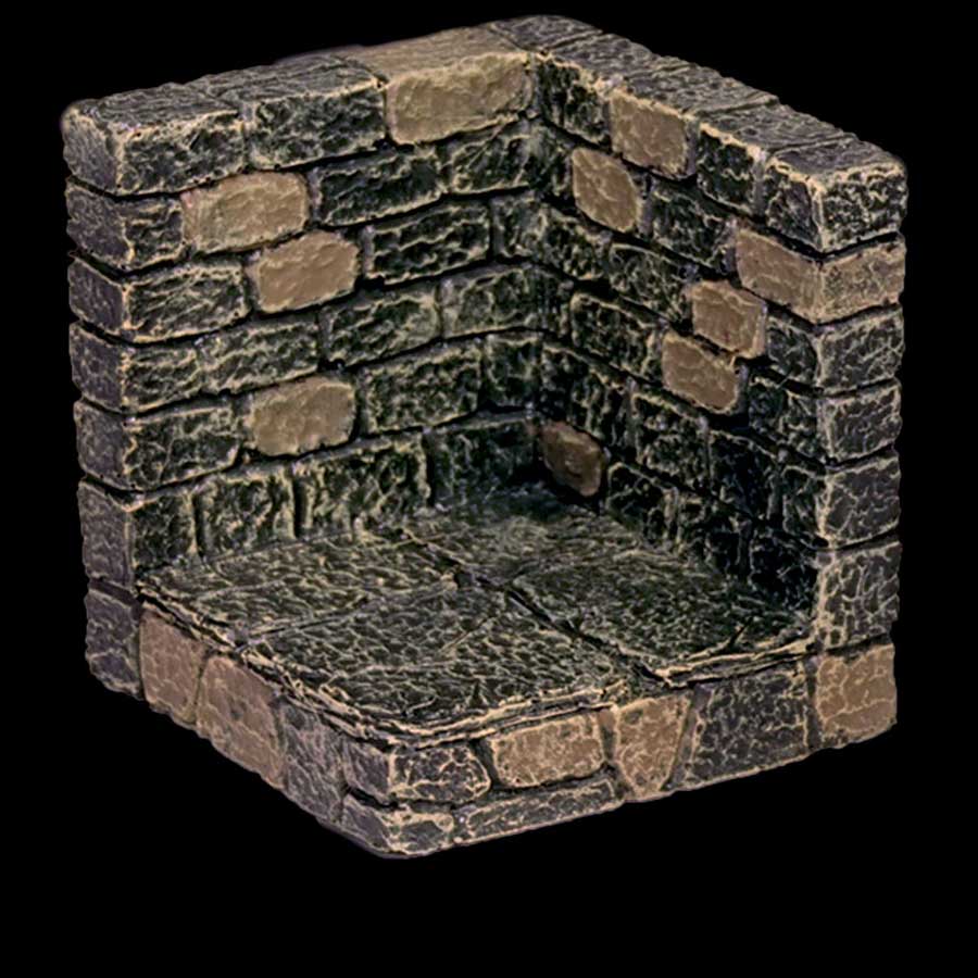 Classic Dungeon Corner (Painted) product image