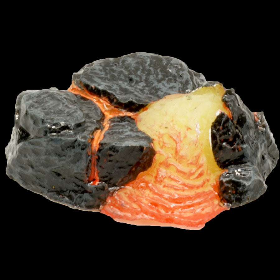 Magma Jumpy Stone (Painted) product image