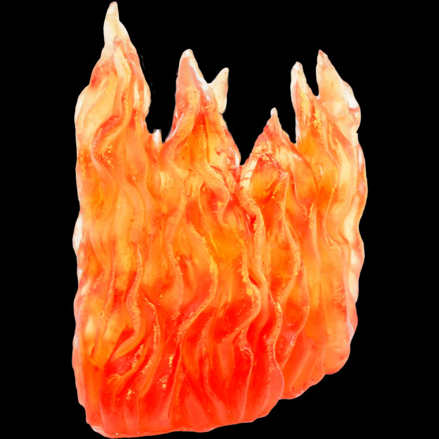 Wall of Fire (Painted) product image
