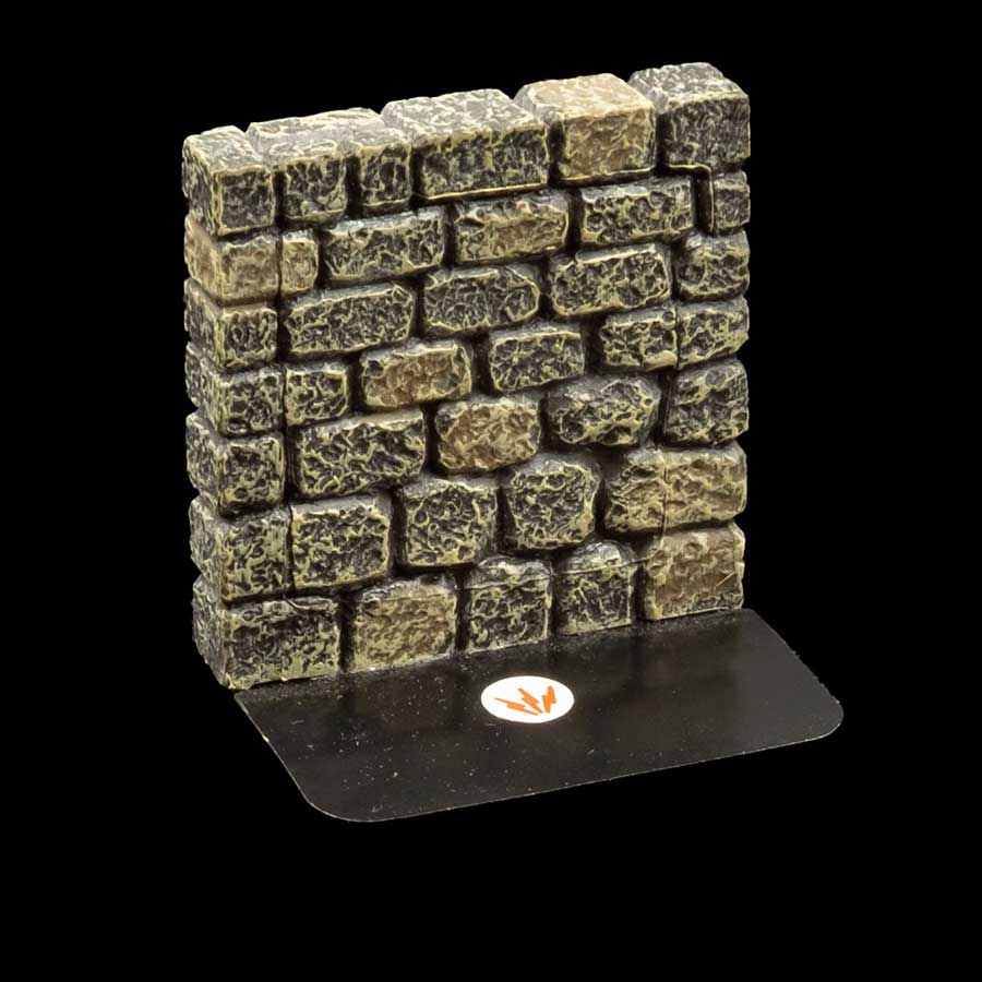 Passage Wall (Magnetic) (Unpainted) product image