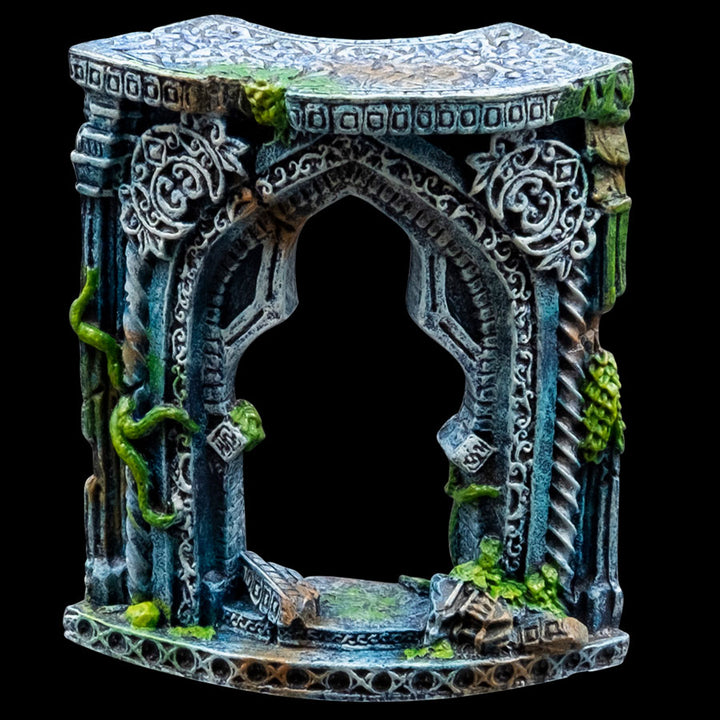 Archaean Arch Corner (Painted)