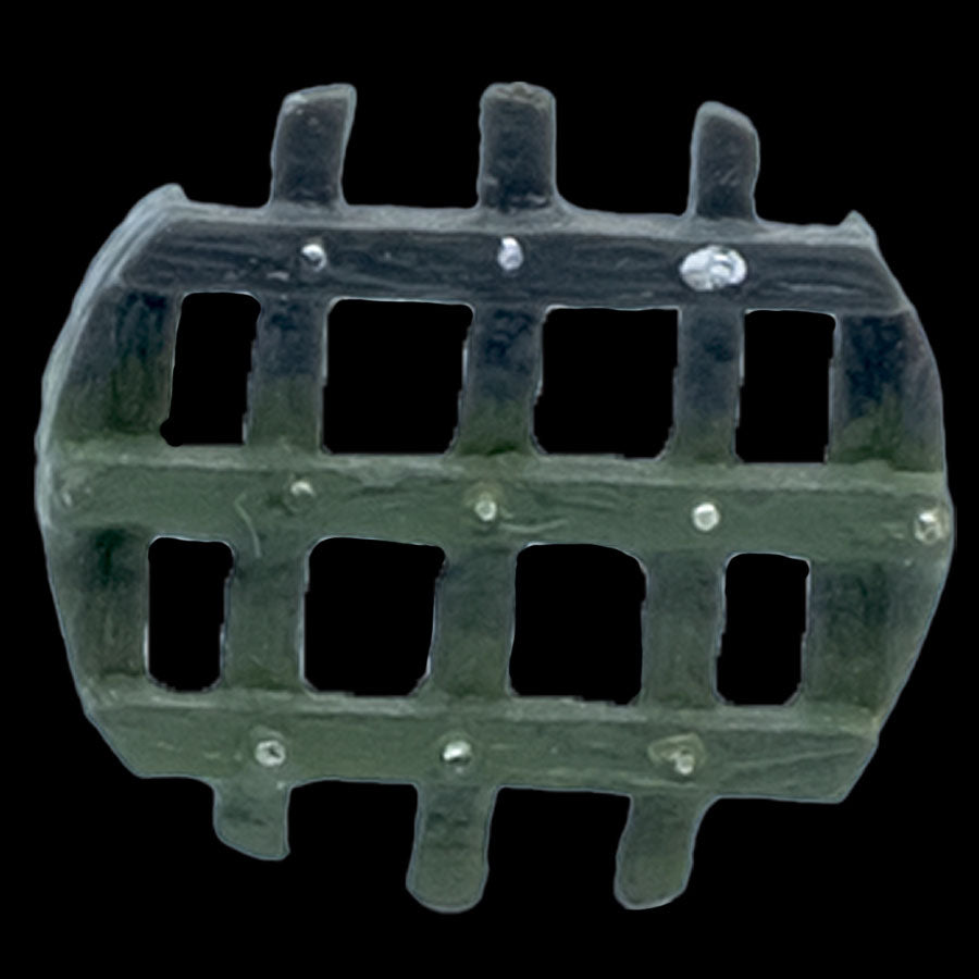 Removable Sewer Grate (Painted) product image
