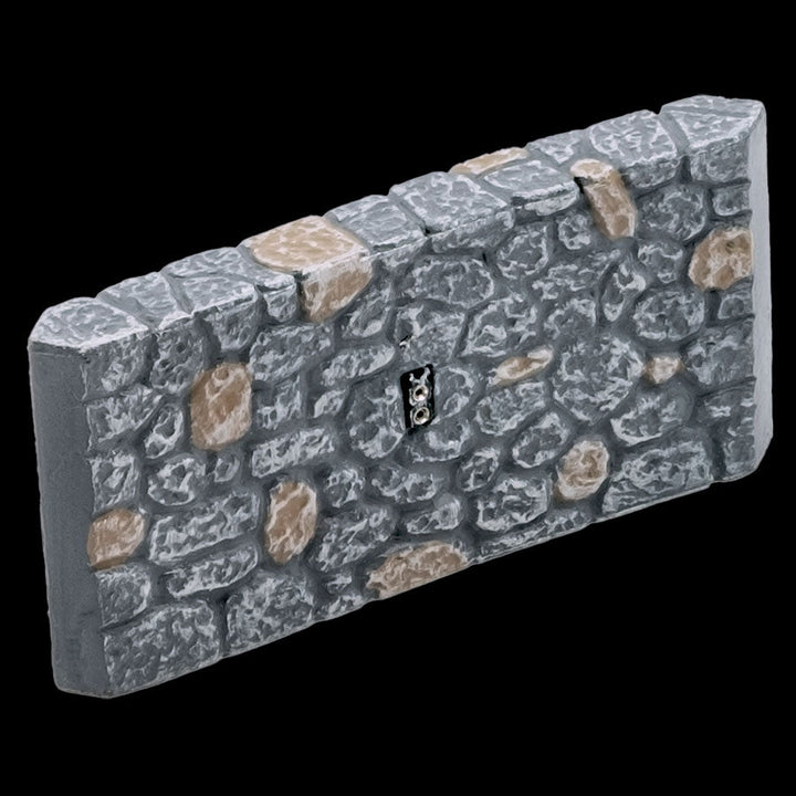 Fieldstone Wall - LED Socket (Unpainted) product image
