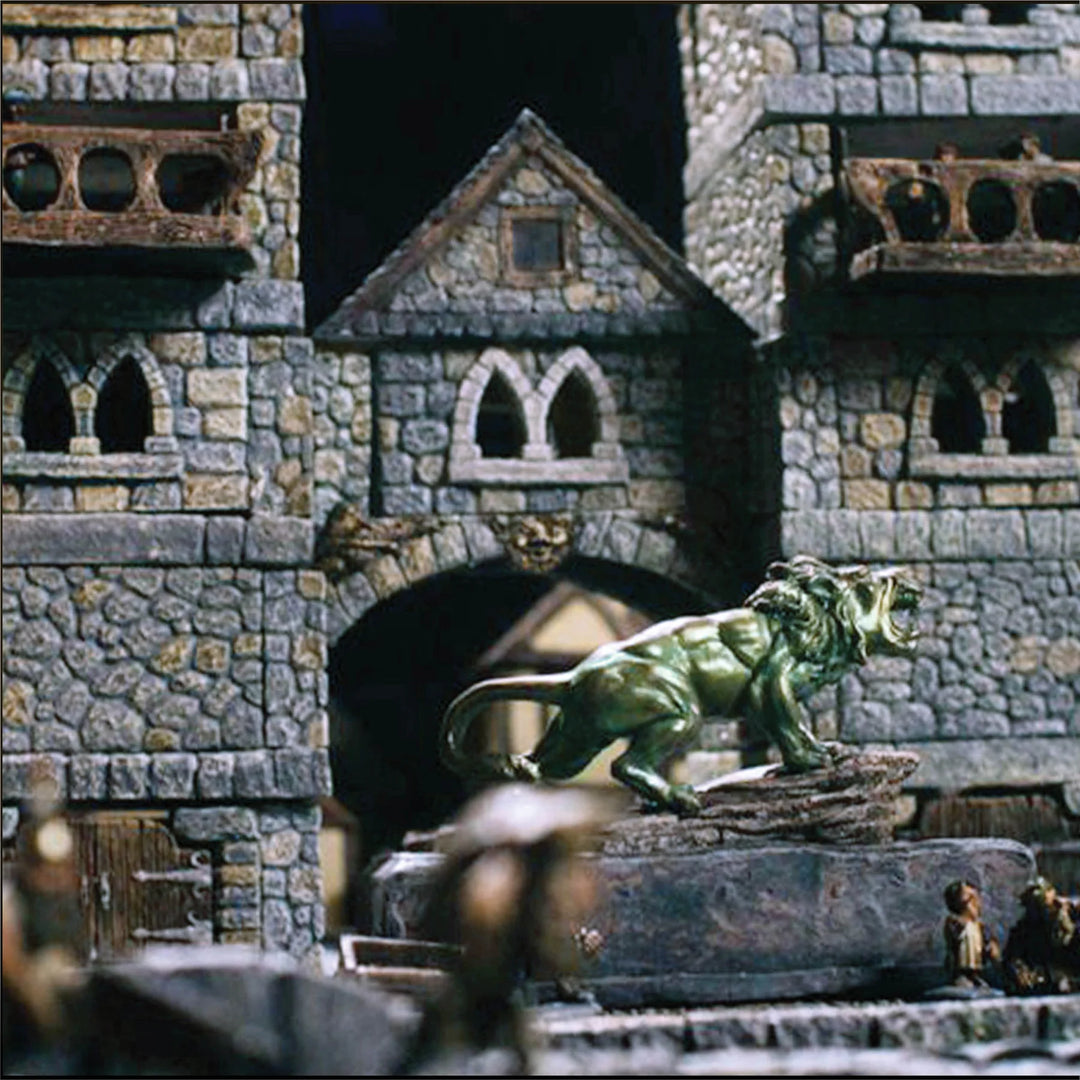 Bridge Of Valor Supplement Pack