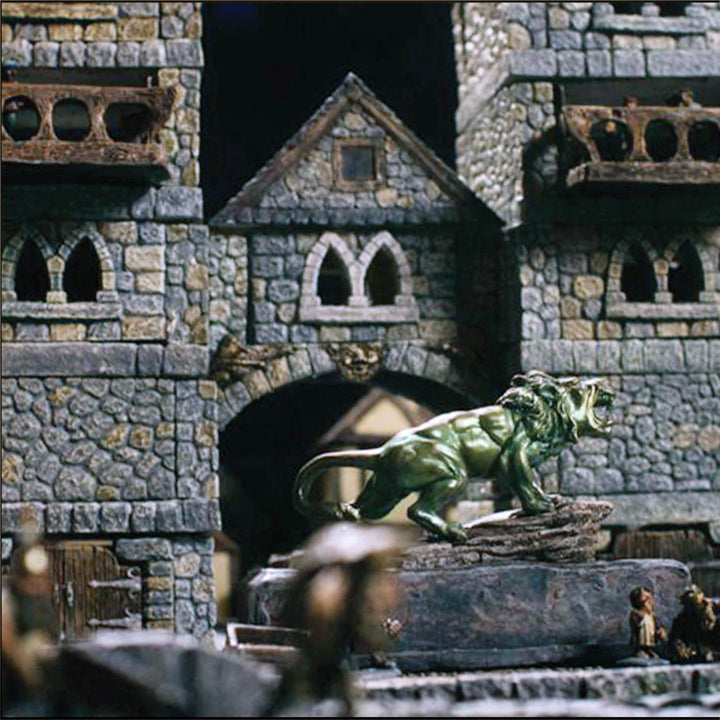 Bridge Of Valor Supplement Pack