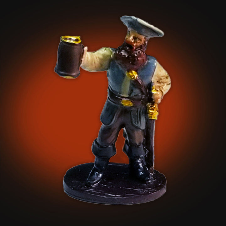 Empire Grab Bag (Unpainted)