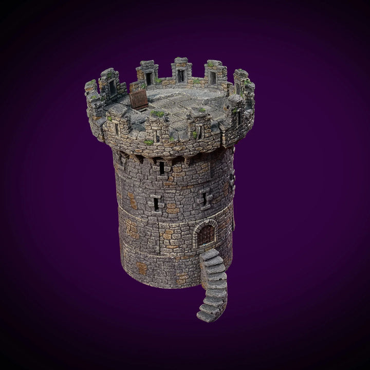 ‌Watchtower Supplement Pack