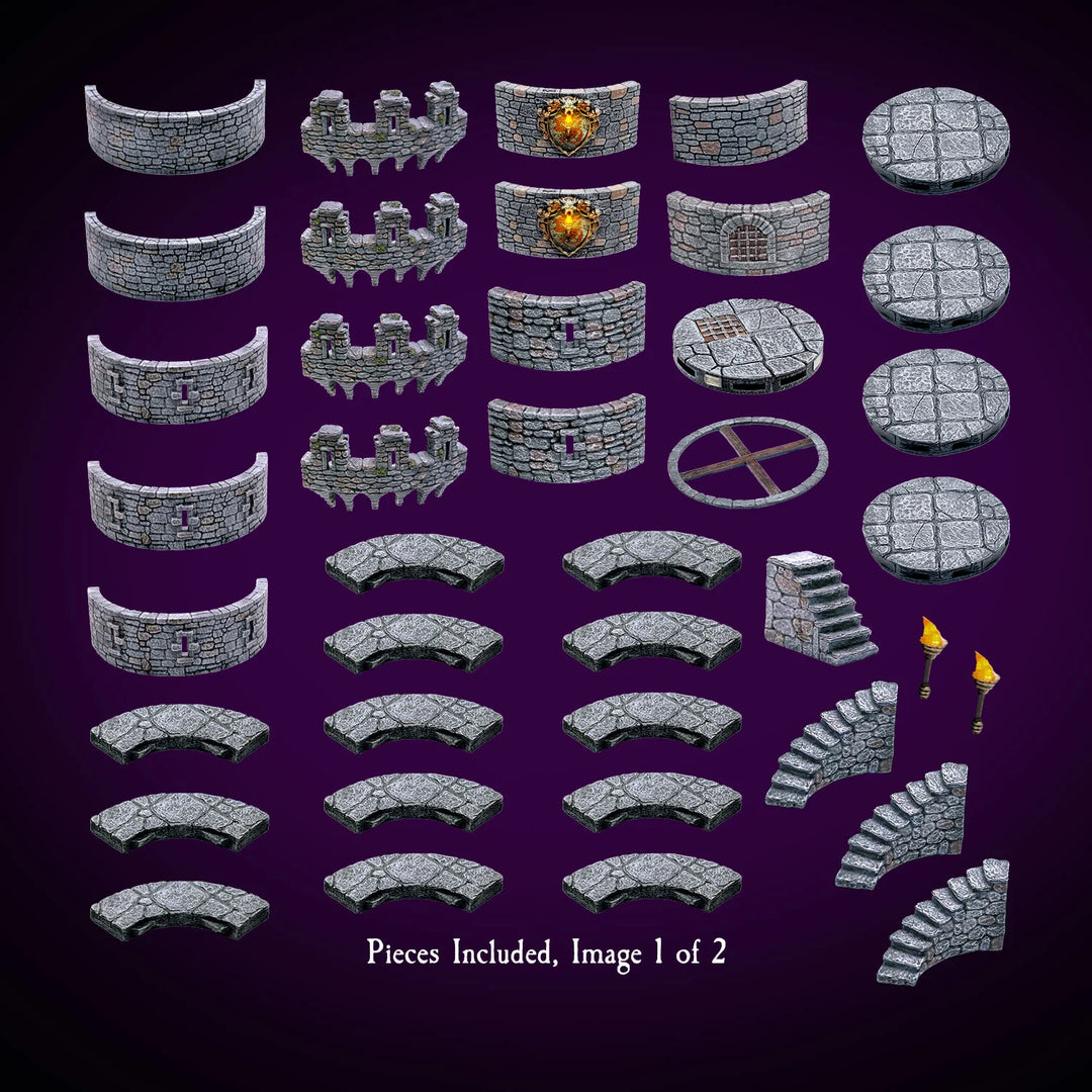 ‌Watchtower Supplement Pack