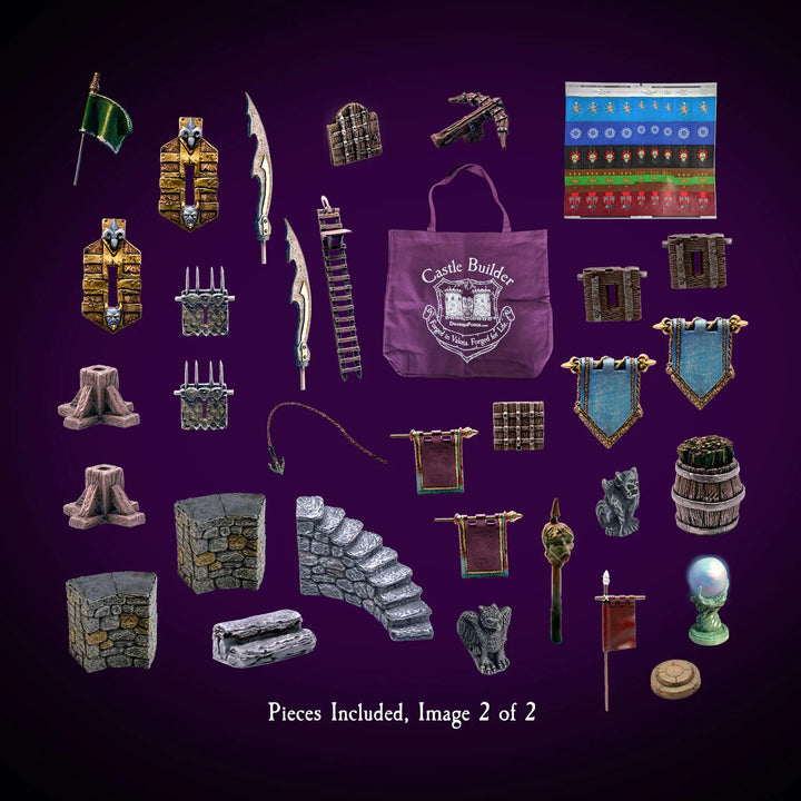 ‌Watchtower Supplement Pack