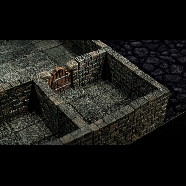 Dungeon Core Set - Classic (Unpainted)