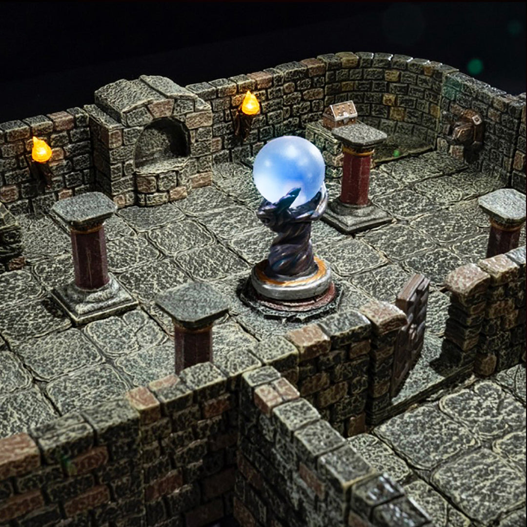 Dungeon Core Mega Set - Classic (Painted)