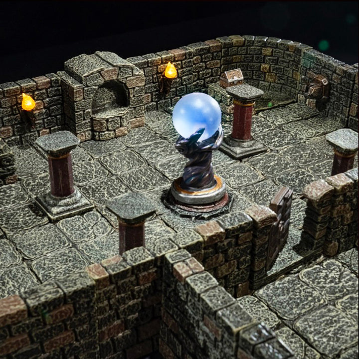 Dungeon Core Mega Set - Classic (Painted)