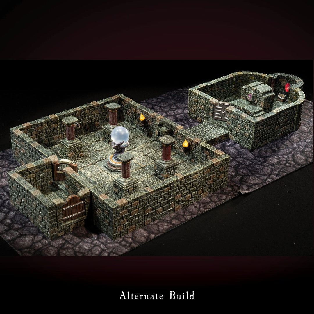 Dungeon Core Mega Set - Classic (Painted)