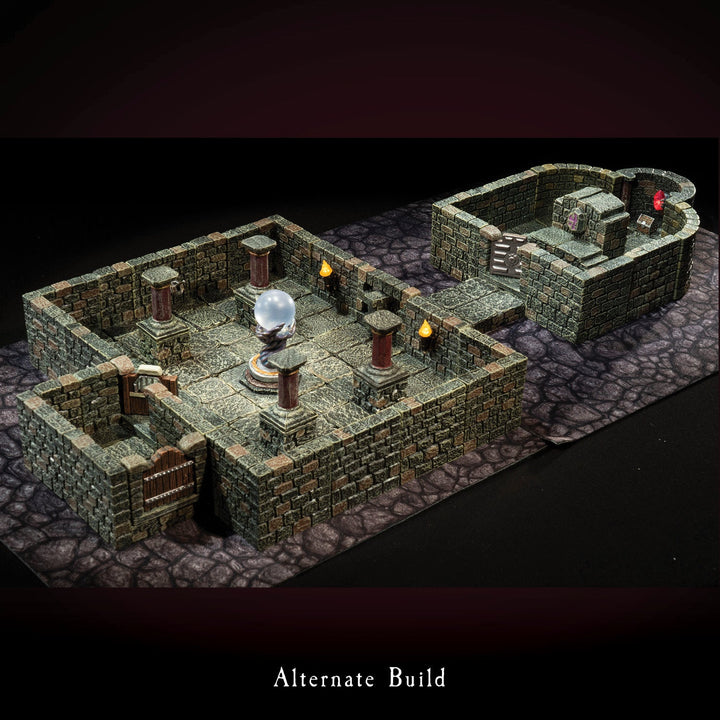 Dungeon Core Mega Set - Classic (Painted)