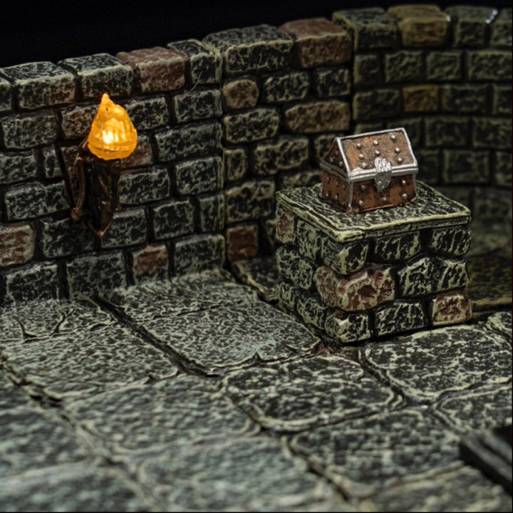 Dungeon Core Mega Set - Classic (Unpainted)