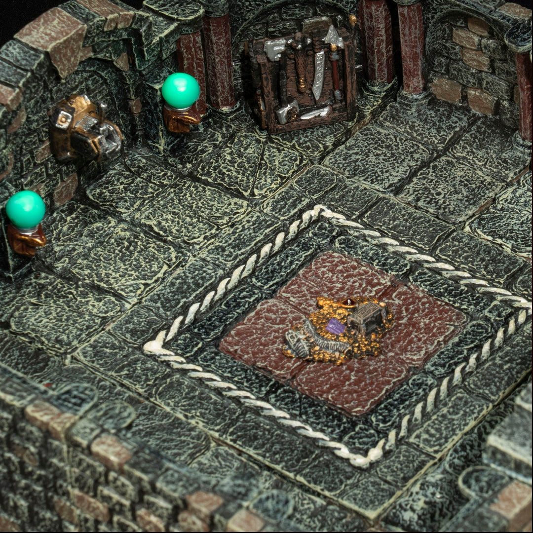 Dungeon Core Mega Set - Vaulted (Unpainted)