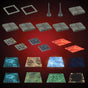 Dungeon Traps & Hazard Floors (Unpainted)