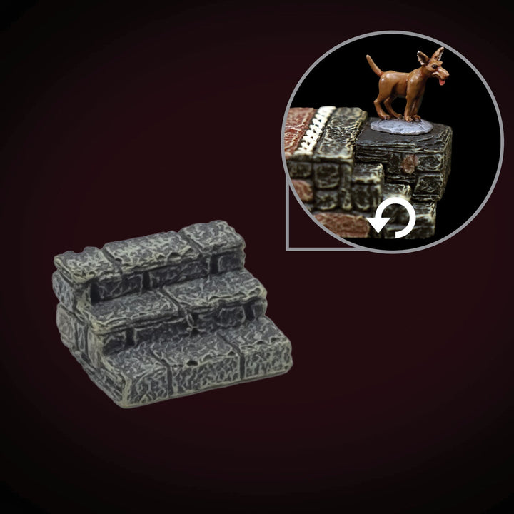 Daises - Extensions (Painted)