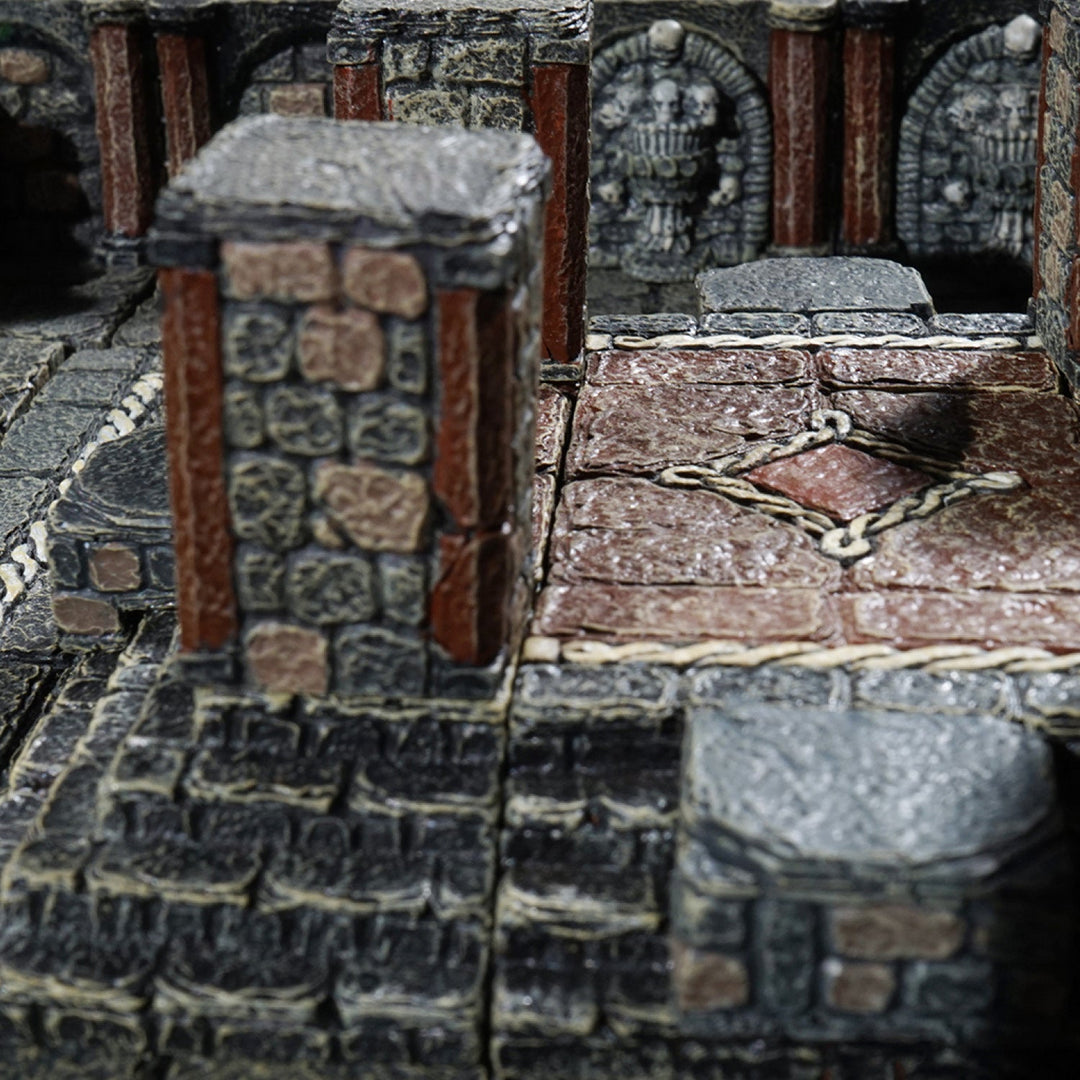 Daises - Extensions (Painted)