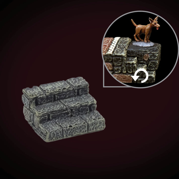 Daises - Extensions (Painted)