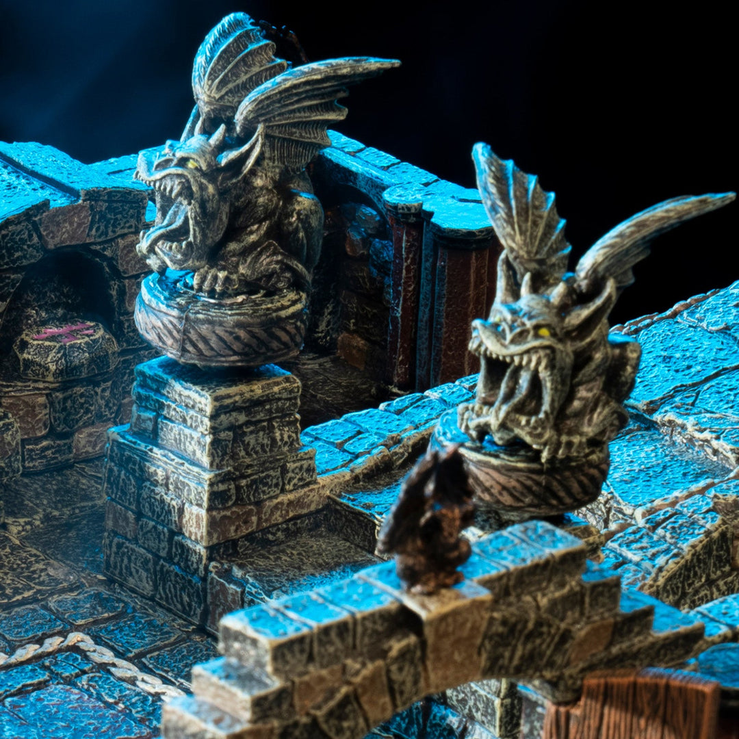 Guardian Constructs (Unpainted)