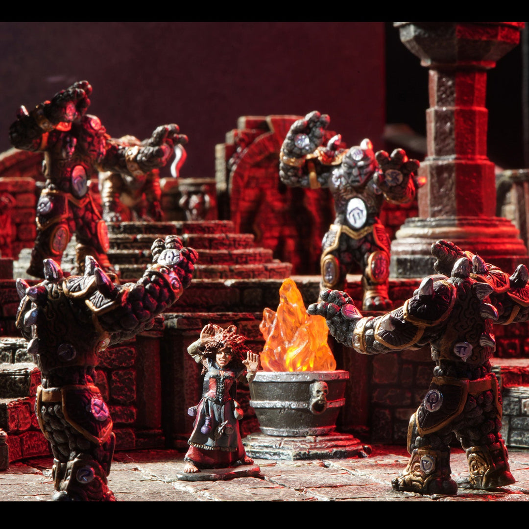 Guardian Constructs (Unpainted)