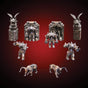 Guardian Constructs (Unpainted)