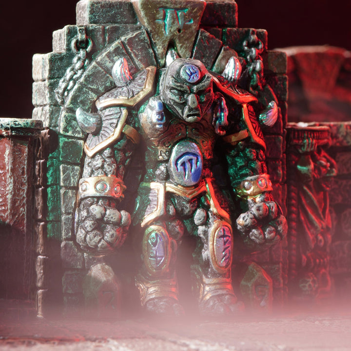 Guardian Constructs (Painted)