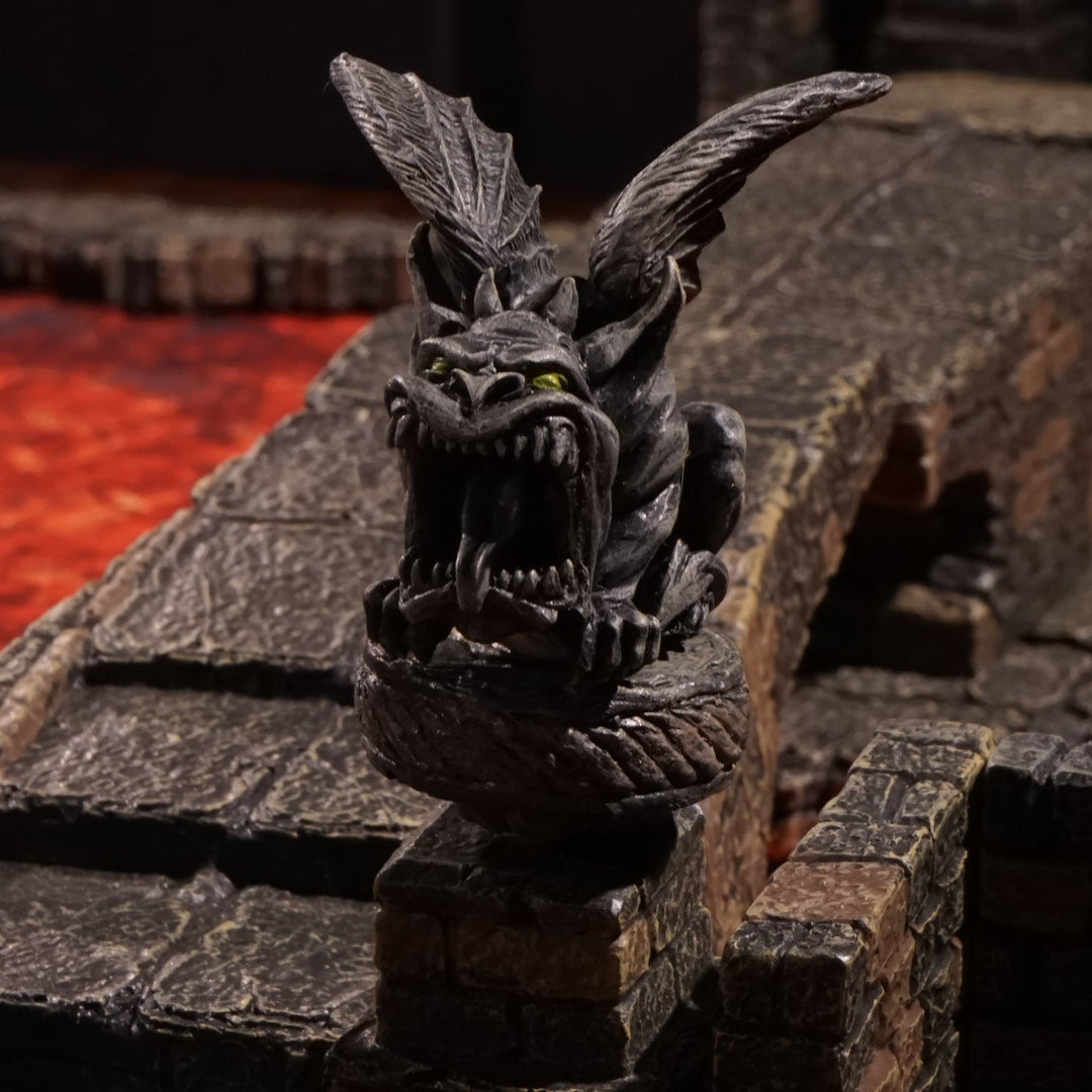 Guardian Constructs (Painted)