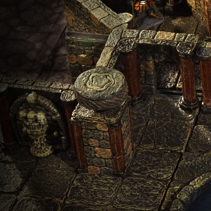 Guardian Constructs (Unpainted)