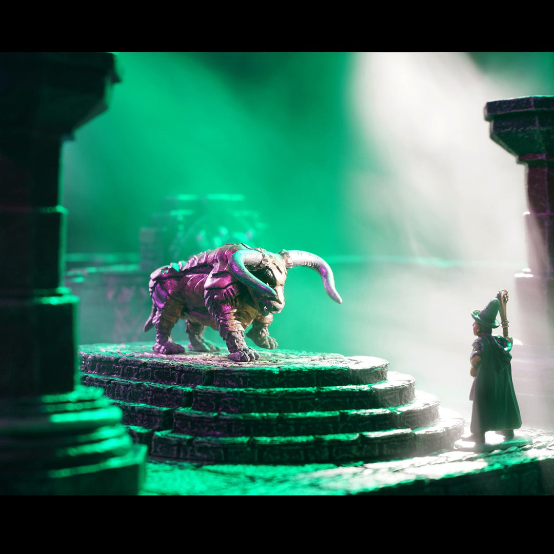 Guardian Constructs (Painted)