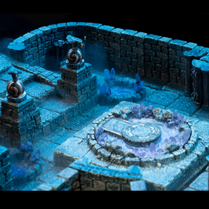 Mystic Challenges (Unpainted)