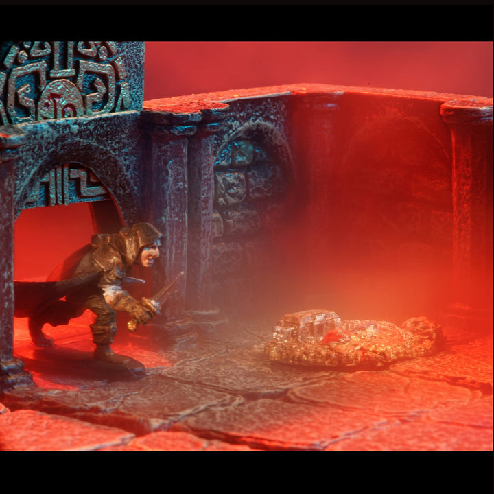 Dungeon Dressing Starter (Unpainted)