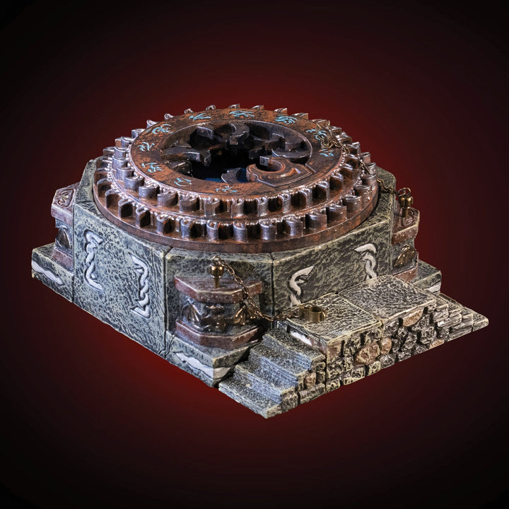 Dread Pedestal (Unpainted)