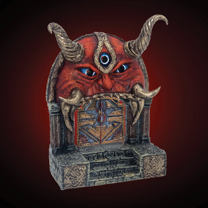 The Demon's Maw (Unpainted)