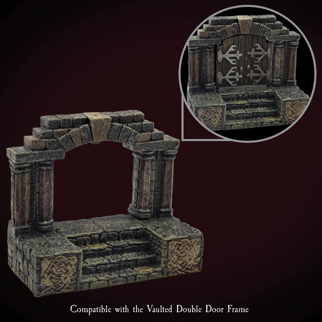 The Demon's Maw (Unpainted)