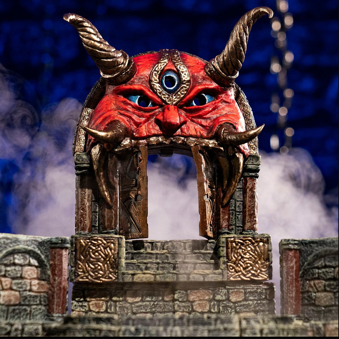 The Demon's Maw (Unpainted)