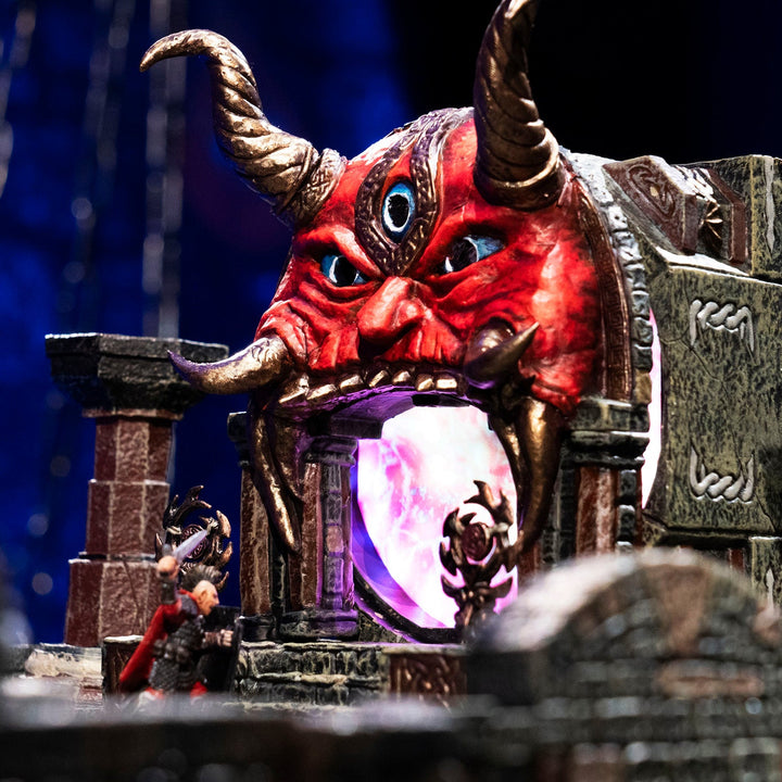 The Demon's Maw (Unpainted)