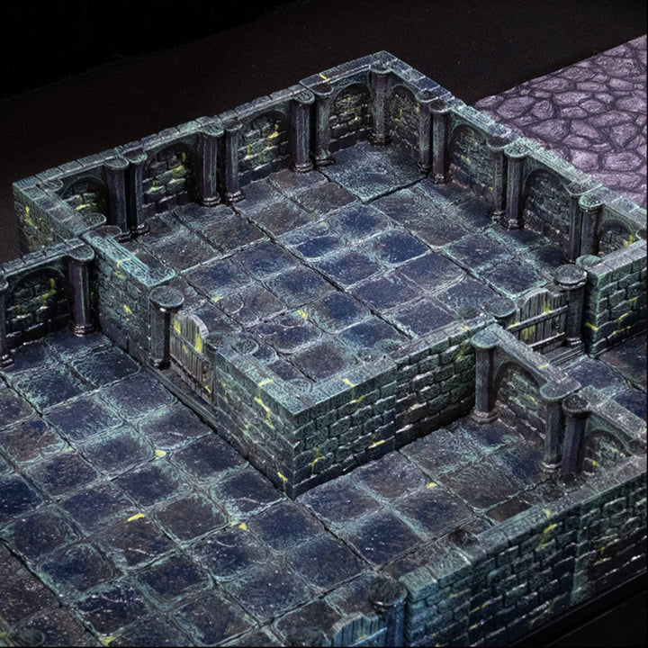 Dungeon Core Set - Sinister (Painted)