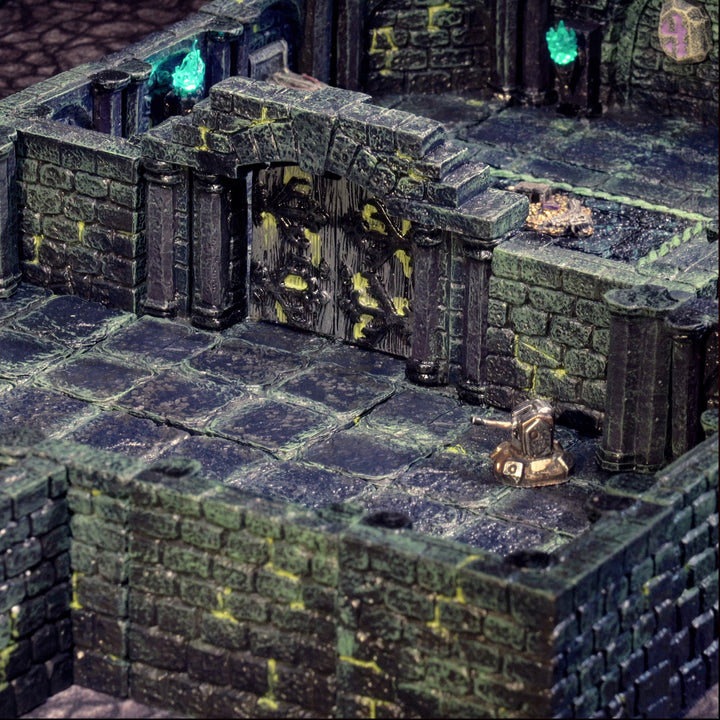 Dungeon Core Mega Set - Sinister (Painted)