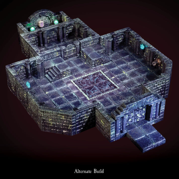 Dungeon Core Mega Set - Sinister (Painted)