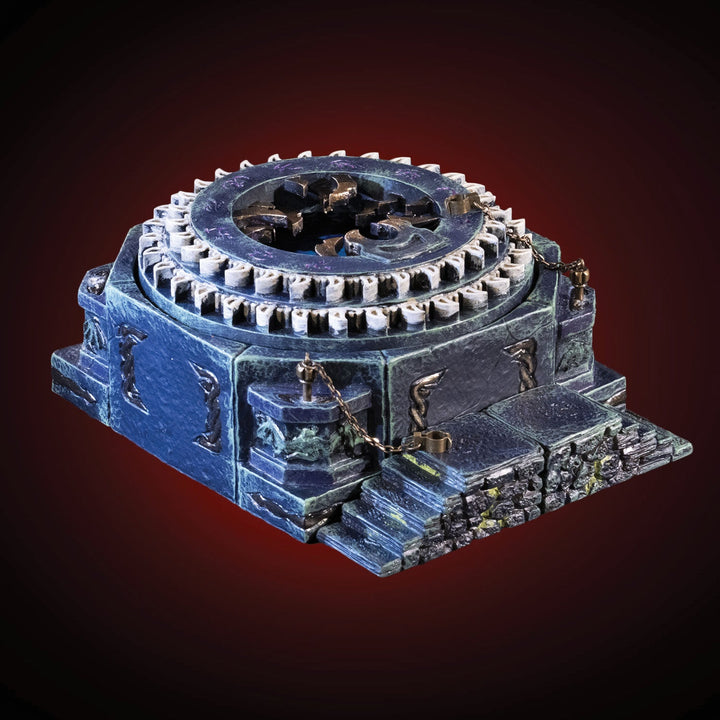 Dread Pedestal - Sinister (Painted)