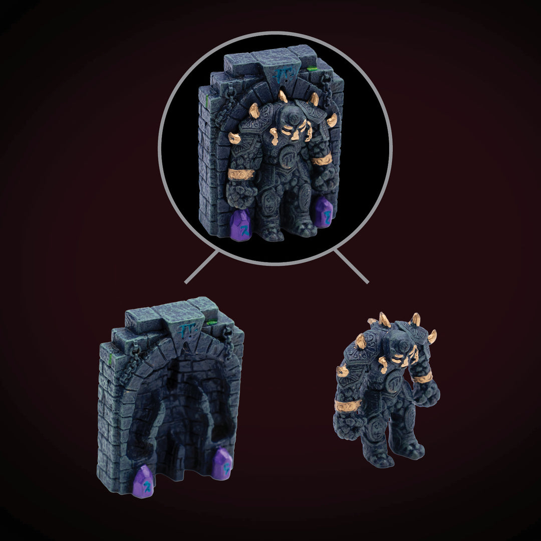 Guardian Constructs - Sinister (Painted)