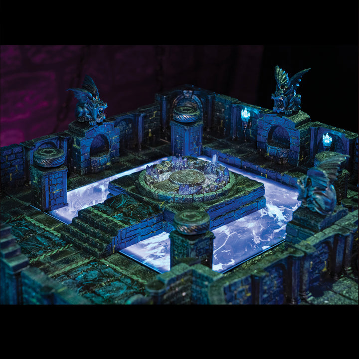 Guardian Constructs - Sinister (Painted)