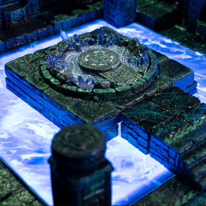 Mystic Challenges - Sinister (Painted)