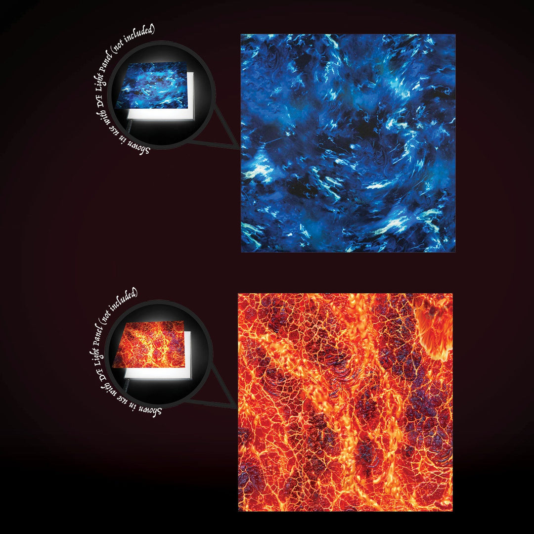 Dungeons Phantasmal Filters