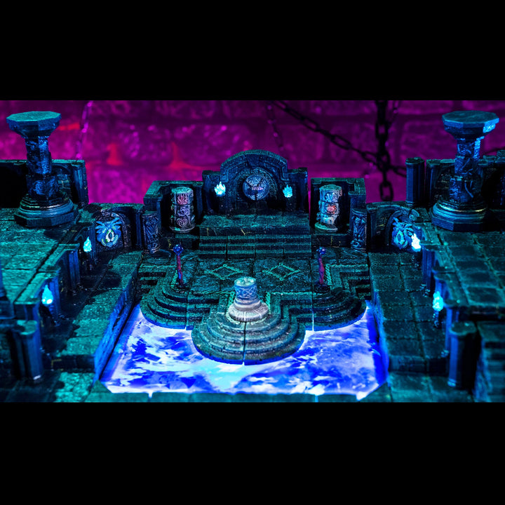 Dungeons Phantasmal Filters