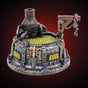 Acid Furnace (Unpainted)