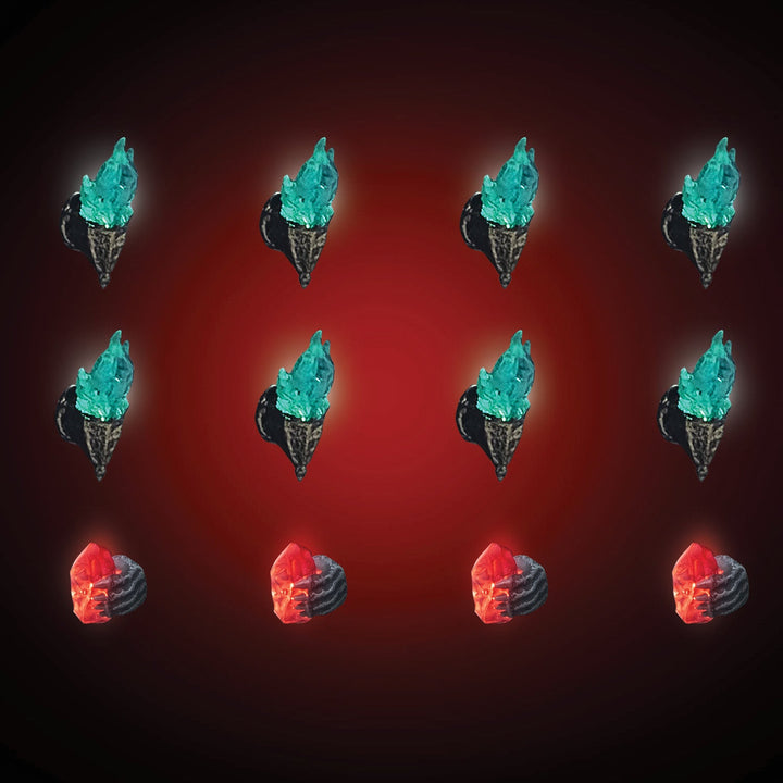 Eerie LED Elements (Unpainted)